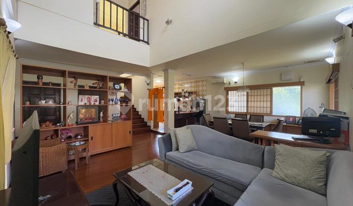 Dijual Rumah Cluster Meadow Green Lippo Cikarang Ppb22mg 2