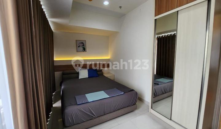 Disewakan Apartemen Orange Country Tower Newport Lippo Cikarang IDN Disewakan Apartemen Orange Country Tower Newport Lippo Cikarang IDN