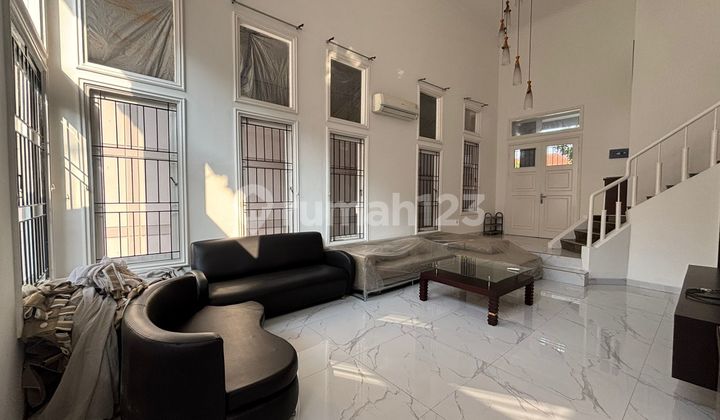 For Rent: Taman Menteng Lippo Cikarang Cluster House 2