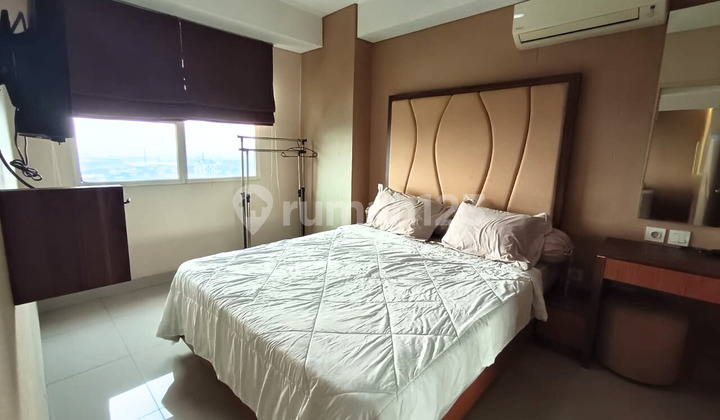 Disewakan Apartment Trivium Terrace Tower South Lippo Cikarang IDN