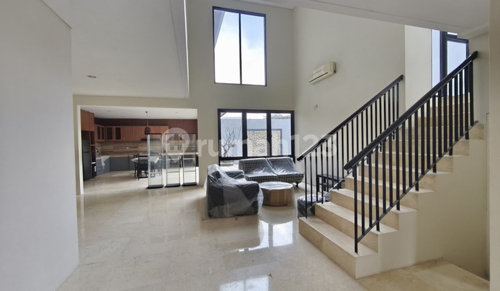 Dijual Rumah Cluster Vassa Lake Vassa Terrace Lippo Cikarang Dr3vr 2