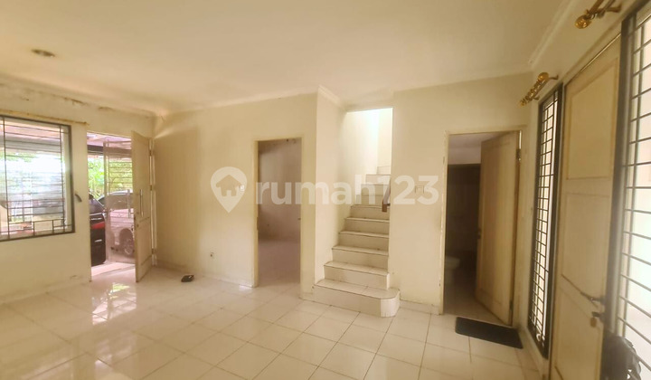 Dijual Rumah Cluster Florencia Elysium Residence Lippo Cikarang 2