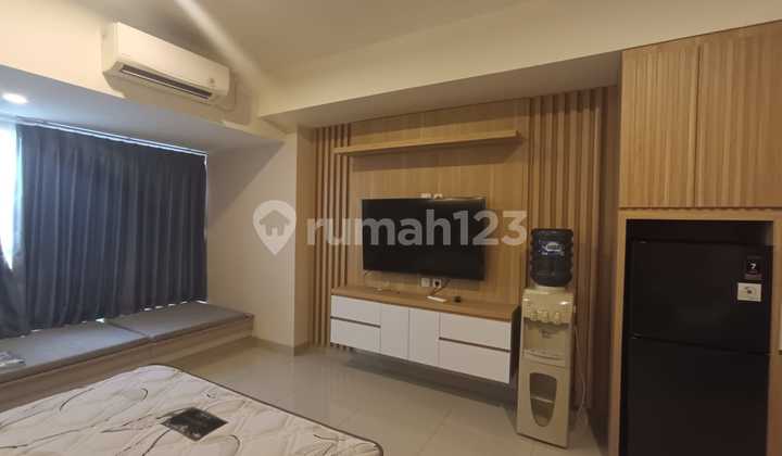 Dijual Apartment Orange County Tower Westwood Lippo Cikarang IDN 2