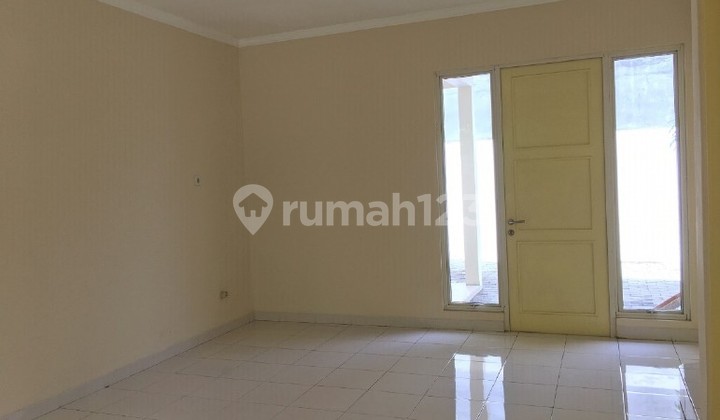 Disewakan Rumah Cluster Florencia Elysium Residence Lippo Cikarang E70F 2