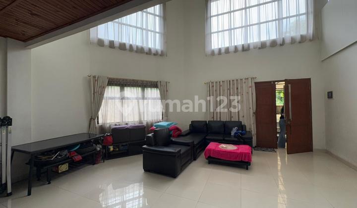 Dijual Rumah Cluster Meadow Green Lippo Cikarang Tbi18mg