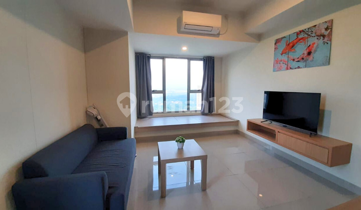 Dijual Apartment Orange County Tower Westwood Lippo Cikarang IDN