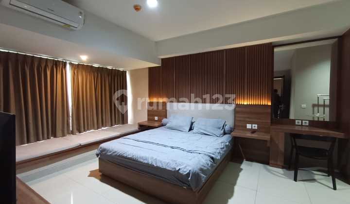 Disewakan Apartment Orange County Tower Westwood Lippo Cikarang IDN