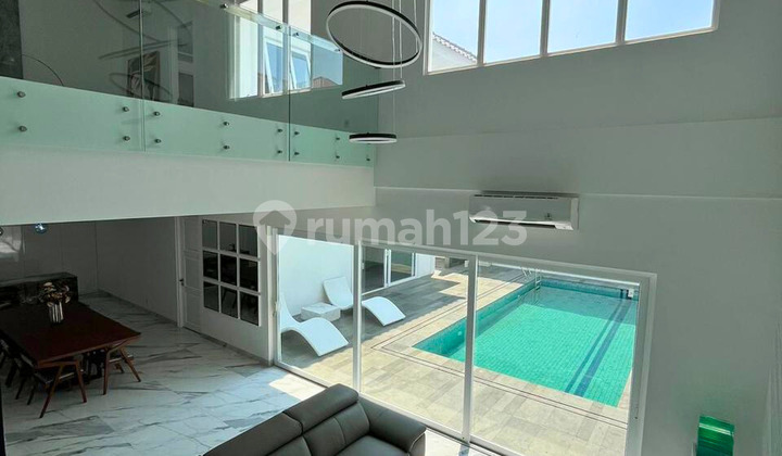For Rent Emerald Mansion Cluster House, Lippo Cikarang For Rent Emerald Mansion Cluster House, Lippo Cikarang