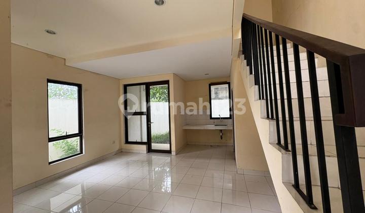 Disewakan Rumah Cluster Le Vesta Lippo Cikarang Atb2lv 2