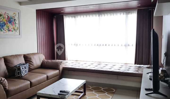 Disewakan Apartemen Orange Country Tower Irvine Lippo Cikarang IDN Disewakan Apartemen Orange Country Tower Irvine Lippo Cikarang IDN