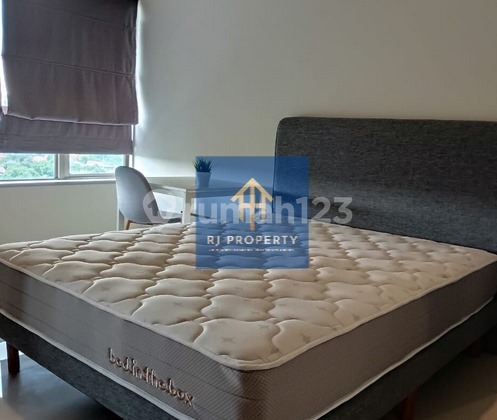 Disewakan Apartment Orange County Tower Glendale Lippo Cikarang IDN 2