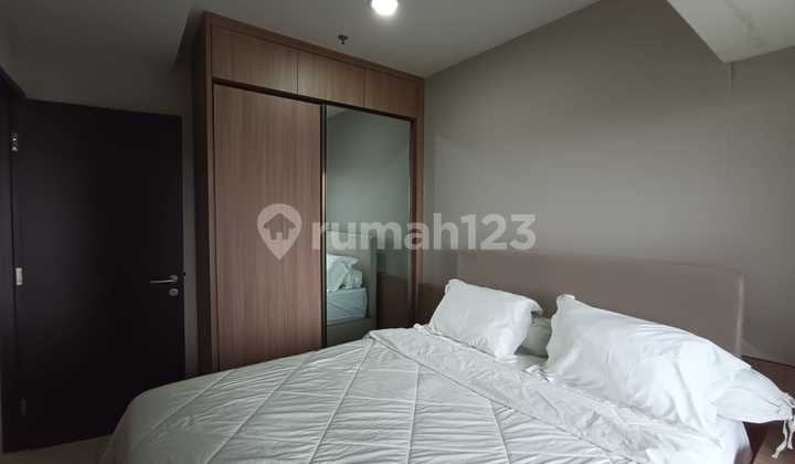 Disewakan Apartment Orange County Tower Pasadena Lippo Cikarang IDN 2