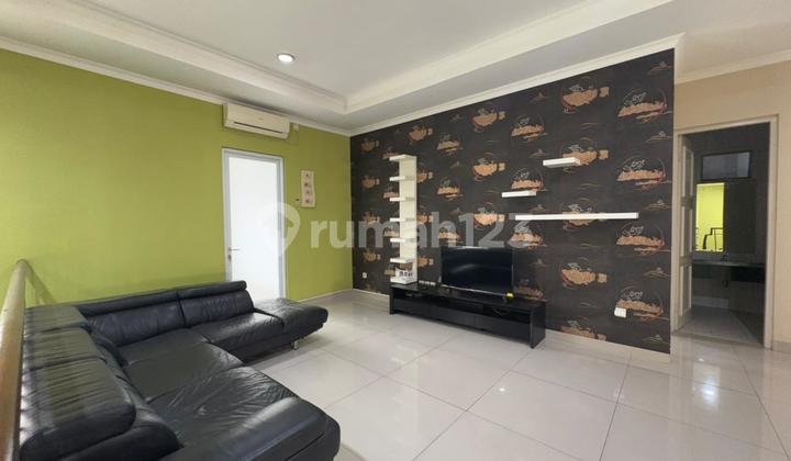 For Rent: Emerald Mansion Cluster House, Lippo Cikarang Dm23e For Rent: Emerald Mansion Cluster House, Lippo Cikarang Dm23e
