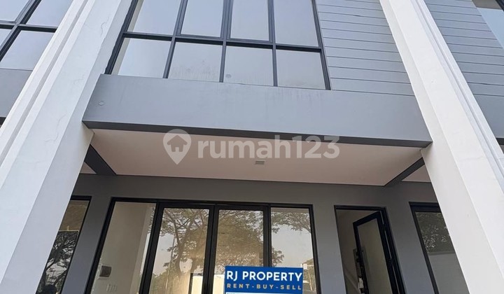 Disewakan Ruko The Hive Cosmo Lippo Cikarang IDN Disewakan Ruko The Hive Cosmo Lippo Cikarang IDN