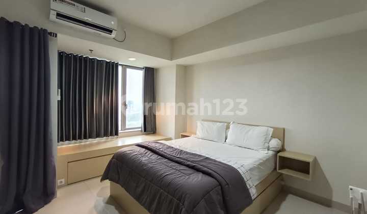 Disewakan Apartment Orange County Tower Glendale Lippo Cikarang IDN
