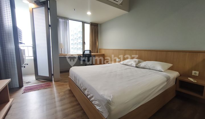 Disewakan Apartemen Orange County Tower Glendale Lippo Cikarang IDN Disewakan Apartemen Orange County Tower Glendale Lippo Cikarang IDN