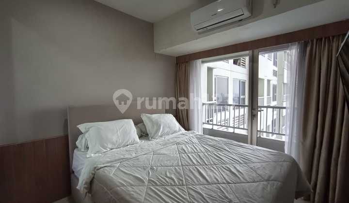 Disewakan Apartment Orange County Tower Pasadena Lippo Cikarang IDN