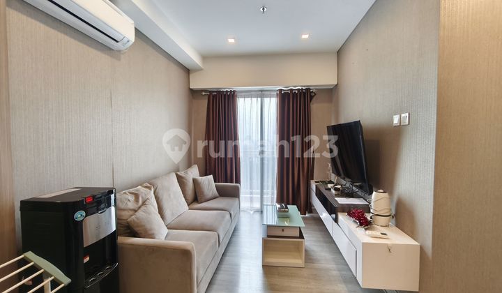 Disewakan Apartment Trivium Terrace Tower North Lippo Cikarang IDN