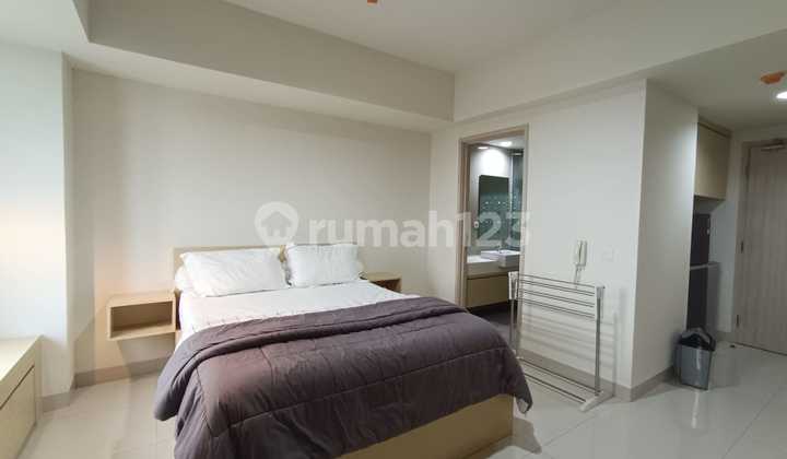 Disewakan Apartment Orange County Tower Glendale Lippo Cikarang IDN 2