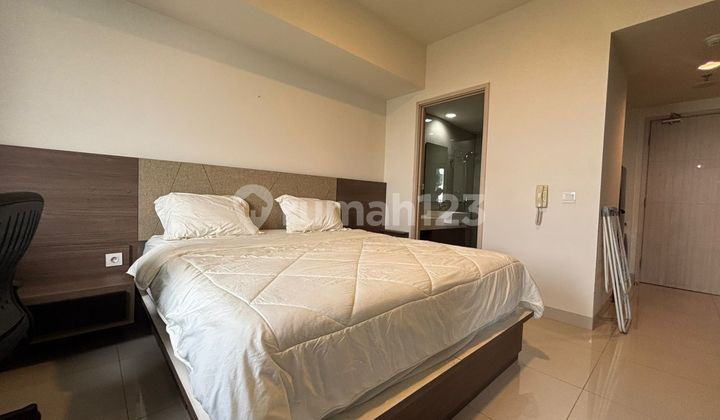 Disewakan Apartment Orange County Tower Glendale Lippo Cikarang IDN