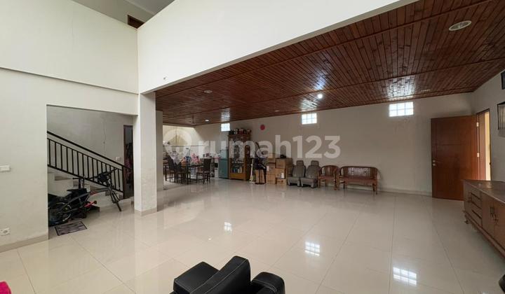 Dijual Rumah Cluster Meadow Green Lippo Cikarang Tbi18mg 2