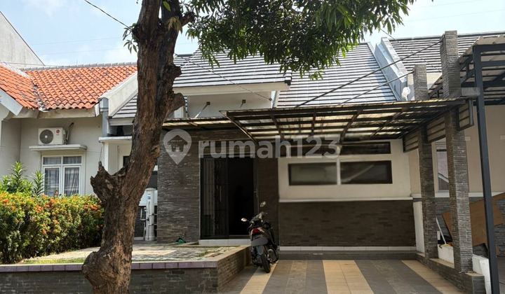 Disewakan Rumah Cluster Meadow Green Lippo Cikarang MGC15PP Disewakan Rumah Cluster Meadow Green Lippo Cikarang MGC15PP