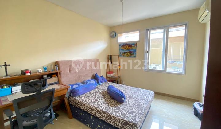 For Sale: Simpruk Park Cluster House, Lippo Cikarang Gkc71ts 2