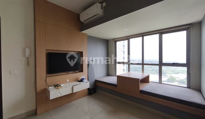 Disewakan Apartemen Orange County Tower Westwood Lippo Cikarang IDN 2