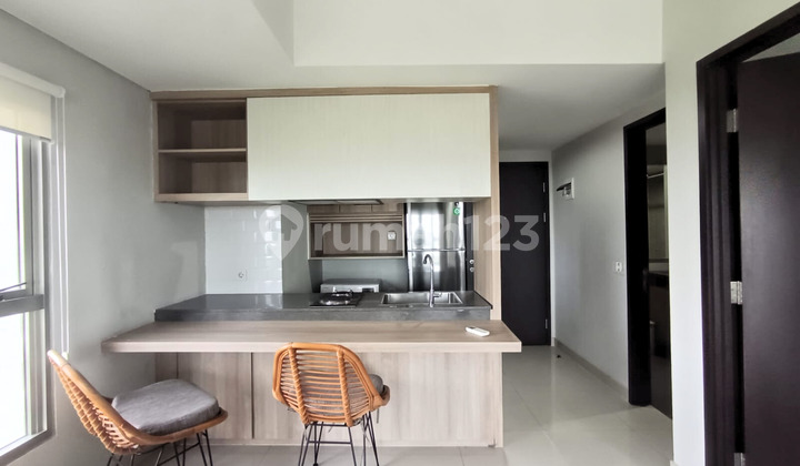 Disewakan Apartment Orange County Tower Pasadena Lippo Cikarang IDN 2