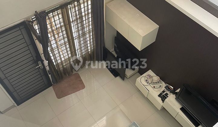 For Rent: Taman Dago Lippo Cikarang Cluster House For Rent: Taman Dago Lippo Cikarang Cluster House