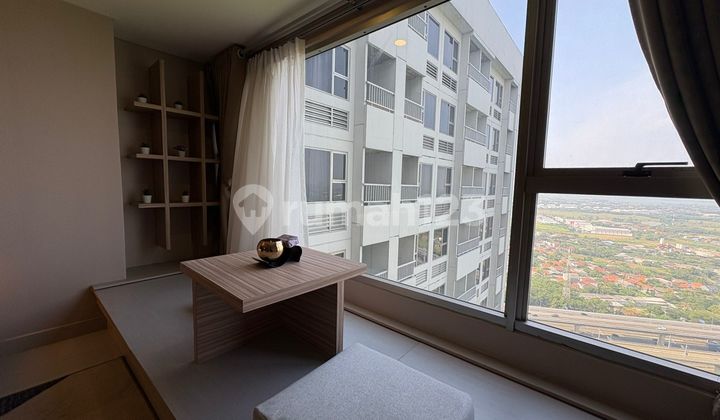 Disewakan Apartment Orange County Tower Pasadena Lippo Cikarang RJB3339 IDN 2