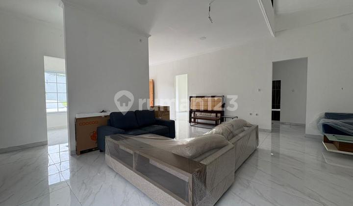 Dijual Rumah Cluster Taman Simpruk Lippo Cikarang Tgk9ts