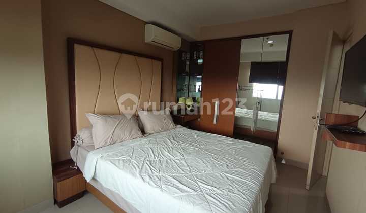 Disewakan Apartment Trivium Terrace Tower South Lippo Cikarang IDN 2