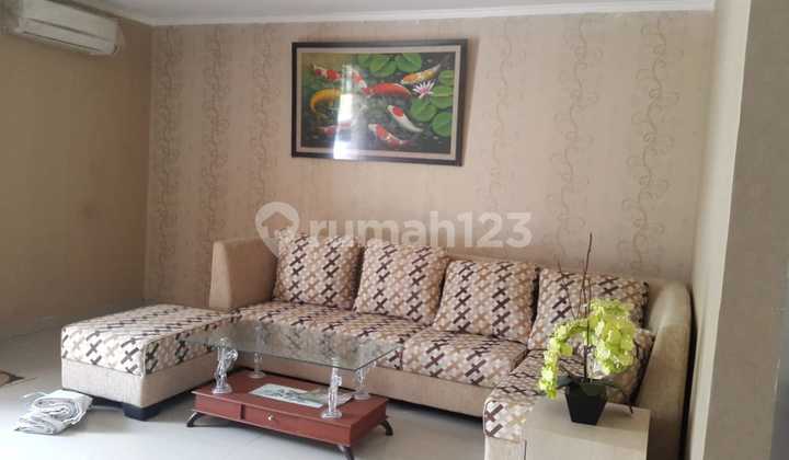 For Sale: Taman Dago Lippo Cikarang Cluster House 2