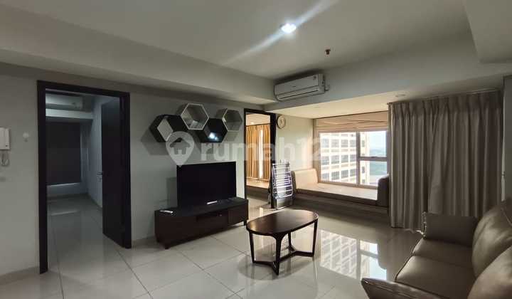 Disewakan Apartment Orange County Tower Pasadena Lippo Cikarang IDN