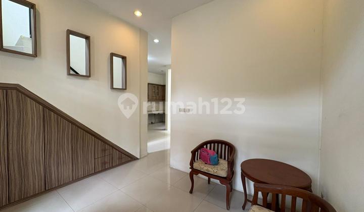 Disewakan Rumah Cluster Beverly Lippo Cikarang BB1BPH 2