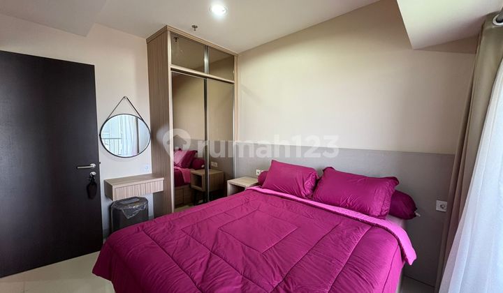 Disewakan Apartment Orange County Tower Pasadena Lippo Cikarang RJB3339 IDN