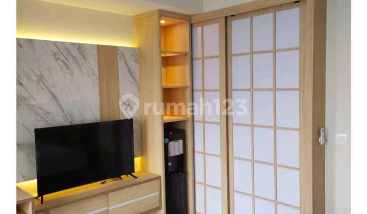 Disewakan Apartment Orange County Tower Glendale Lippo Cikarang IDN 2