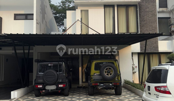 Dijual Rumah Cluster Vassa Residence Lippo Cikarang DMB28VR Dijual Rumah Cluster Vassa Residence Lippo Cikarang DMB28VR