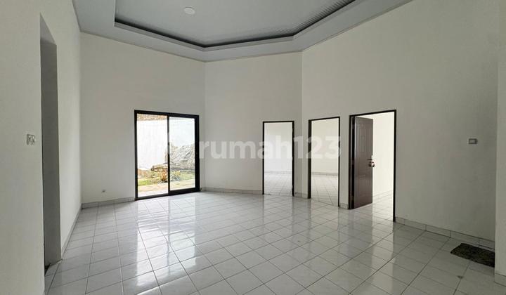 Disewakan Rumah Cluster Beverly Lippo Ckarang Ppe31b 2