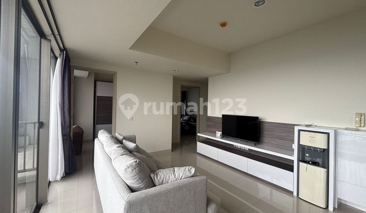 Disewakan Apartment Orange County Tower Newport Lippo Cikarang IDN 2