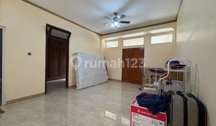 Dijual Rumah Cluster Taman Simpruk Lippo Cikarang Gkc71ts