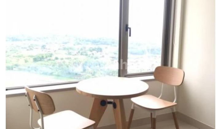 Disewakan Apartment Orange County Tower Newport Lippo Cikarang IDN 2
