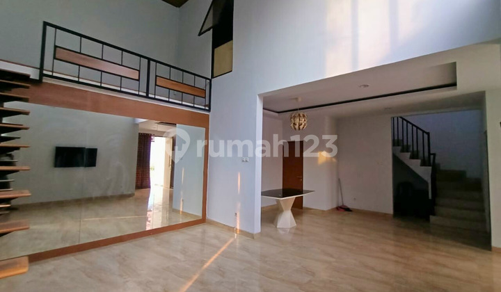 Disewakan Rumah Cluster Taman Simpruk Lippo Cikarang TSC25D Disewakan Rumah Cluster Taman Simpruk Lippo Cikarang TSC25D