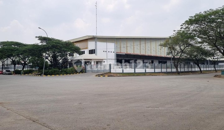 Disewakan Pabrik atau Gudang Kawasan Industri Delta Silicon Lippo Cikarang Disewakan Pabrik atau Gudang Kawasan Industri Delta Silicon Lippo Cikarang