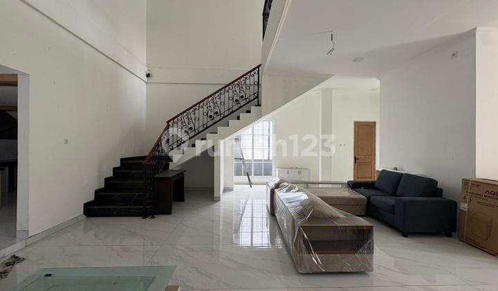 Dijual Rumah Cluster Taman Simpruk Lippo Cikarang Tgk9ts 2