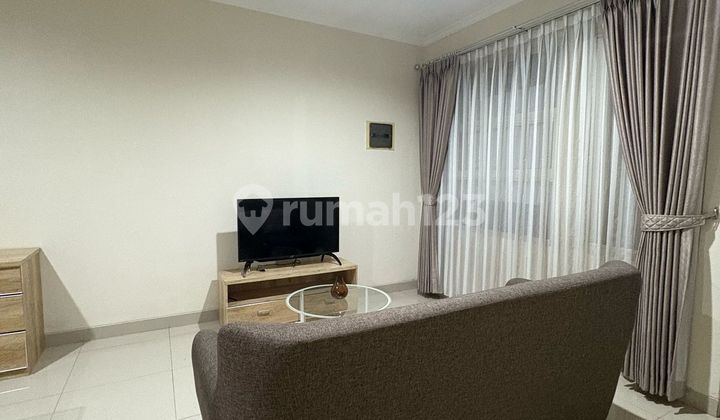 For Sale House Cluster Ambrosia Elysium Residence Lippo Cikarang B9a 2