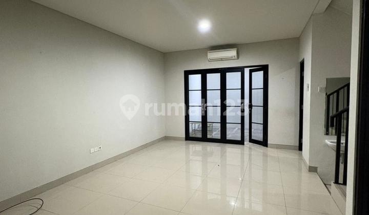Disewakan Rumah Cluster Cosmo Estate Lippo Cikarang ASYU68C 2