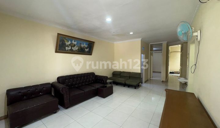 Dijual Rumah Cluster Meadow Green Lippo Cikarang Pf12amg 2