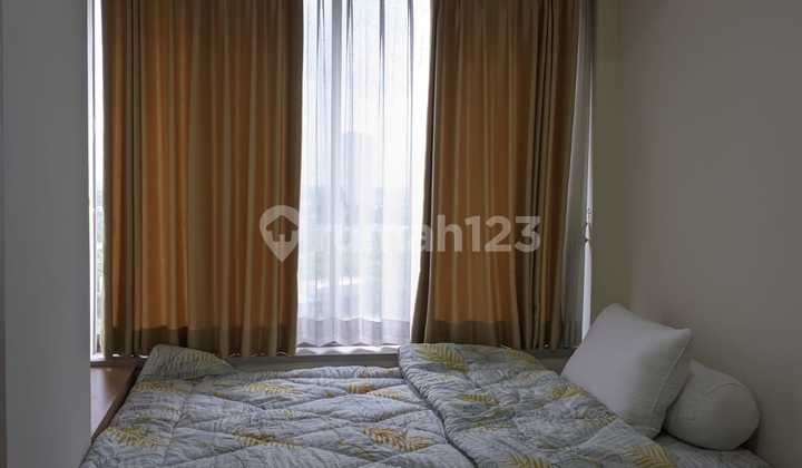 Disewakan Apartment Orange County Tower Glendale Lippo Cikarang IDN 2